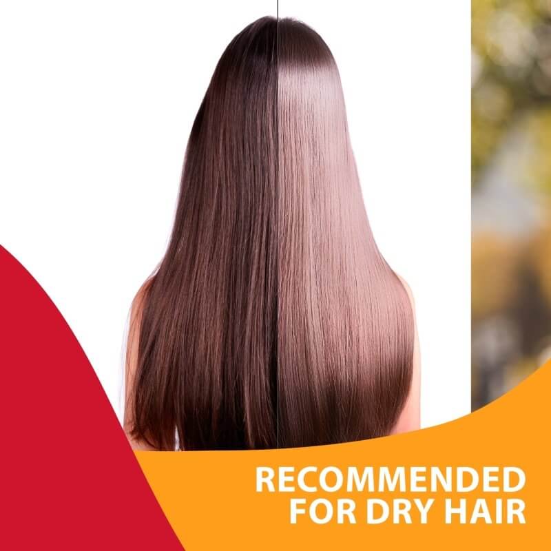 Moisturizing Hair Mask